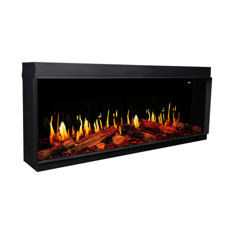 Modern Flames Orion Multi 52" Electric Fireplace | OR52-MULTI-V2