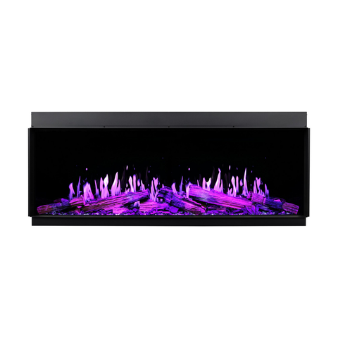 Modern Flames Orion Multi 52" Electric Fireplace | OR52-MULTI-V2