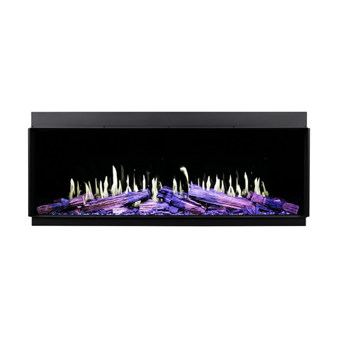 Modern Flames Orion Multi 52" Electric Fireplace | OR52-MULTI-V2