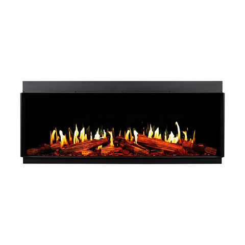 Modern Flames Orion Multi 60" Electric Fireplace | OR60-MULTI-V2