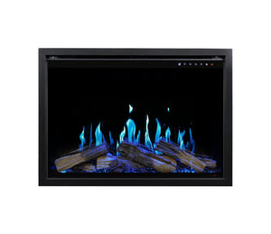 Modern Flames Orion Traditional 30