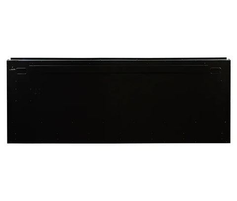 Dimplex Vital Sense 74" Built-in Linear Electric Fireplace | SEN74