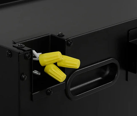 Dimplex Vital Sense 74" Built-in Linear Electric Fireplace | SEN74