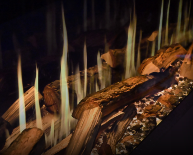 Free TruWood Upgrade - Modern Flames Orion Promo