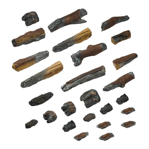 Image of Simplifire Triton Logs Only