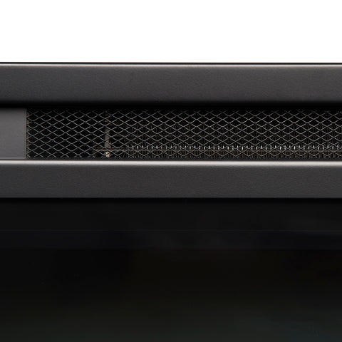 Image of Dimplex Nova XHD Plug-In 33" Electric Firebox with Logs - Realogs | XHD33L