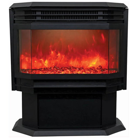 Image of Amantii FS‐26‐922 Lumina Freestanding | FS-26-922