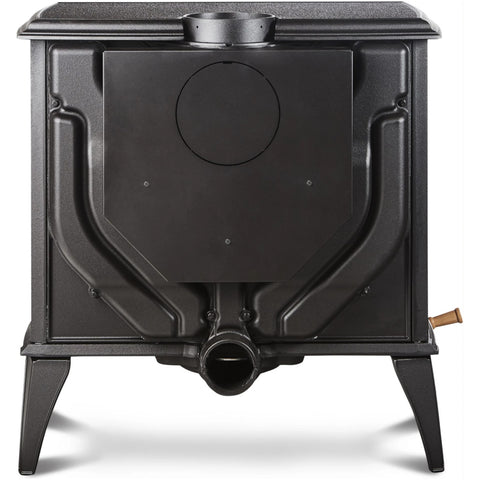 Image of Amantii Lynwood W-76 Wood Burning Stove | Lynwood-W76