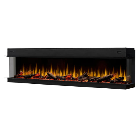 Image of Dimplex 100in Ignite Ultra Linear Electric Fireplace | ULT100