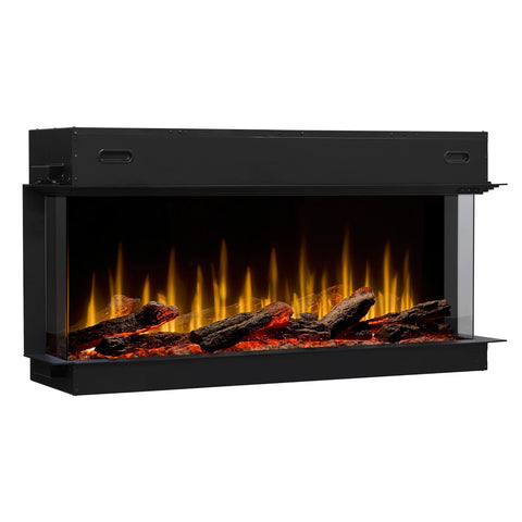 Image of Dimplex 50in Ignite Ultra Linear Electric Fireplace | ULT50