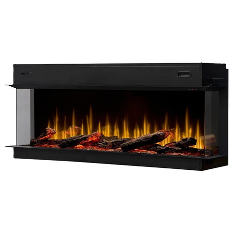 Image of Dimplex 60in Ignite Ultra Linear Electric Fireplace | ULT60