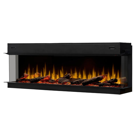 Image of Dimplex 74in Ignite Ultra Linear Electric Fireplace | ULT74