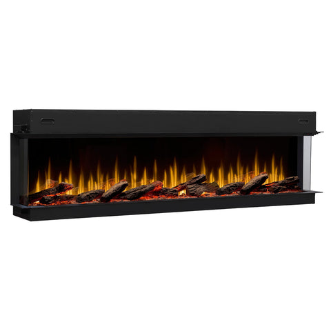 Image of Dimplex 88in Ignite Ultra Linear Electric Fireplace | ULT88