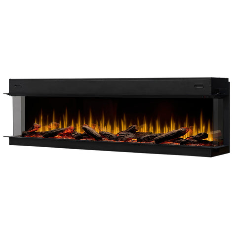 Image of Dimplex 88in Ignite Ultra Linear Electric Fireplace | ULT88