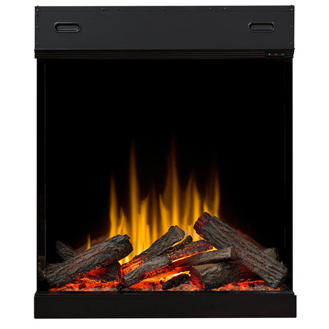 Image of Dimplex Ignite Aspire 30" Electric Firebox | Built-In Portrait | ASP30