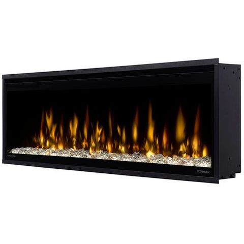 Image of Dimplex Ignite Evolve 50" Linear Built-in Electric Fireplace | 500002573