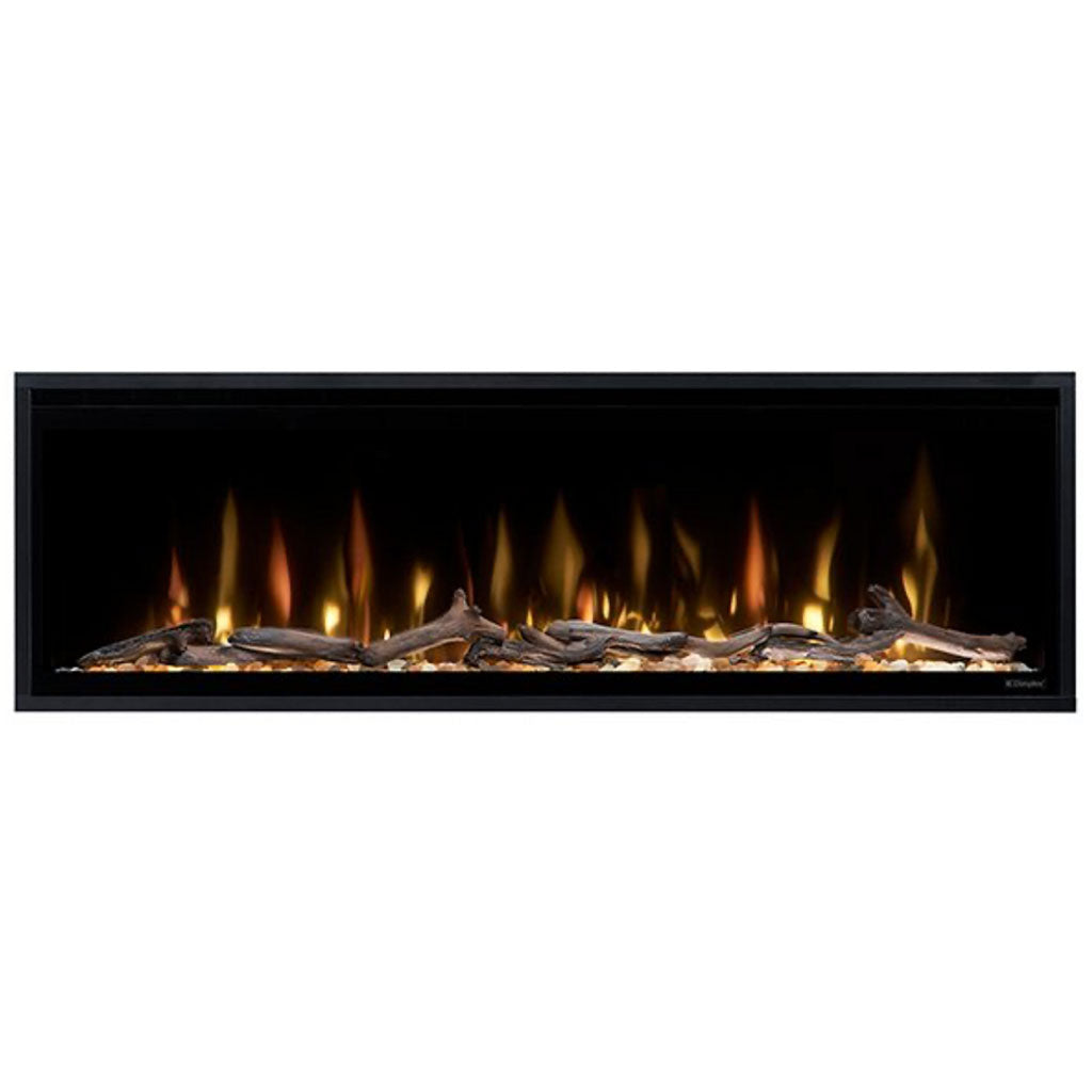 Dimplex Ignite Evolve 50" Linear Built-in Electric Fireplace | 500002573