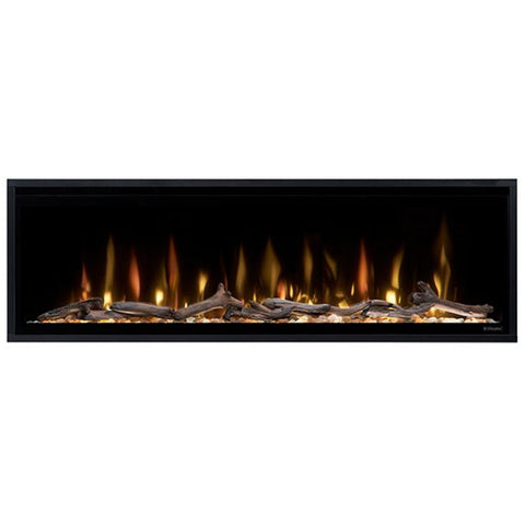 Image of Dimplex Ignite Evolve 50" Linear Built-in Electric Fireplace | 500002573