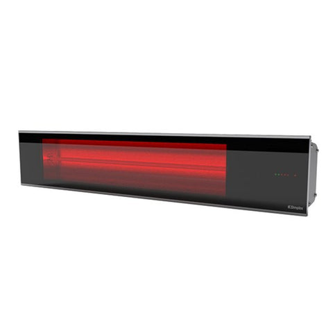 Image of Dimplex Indoor/Outdoor Electric Infrared Heater | DIR18A10GR