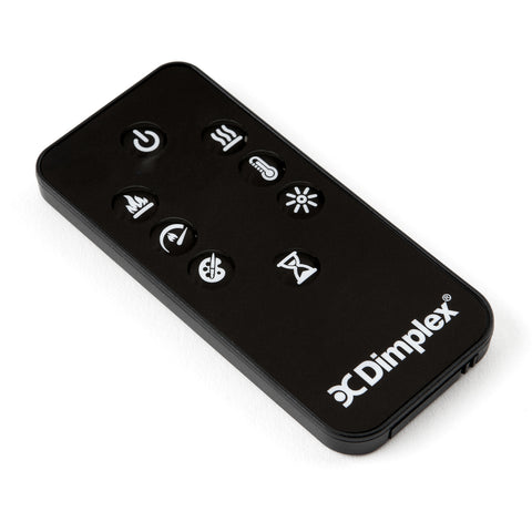 Image of Dimplex Nova Plug-In 23" Electric Firebox | XHD23G