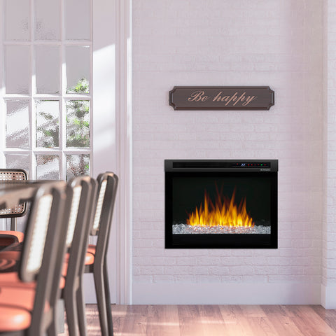 Dimplex Nova Plug-In 23" Electric Firebox | XHD23G