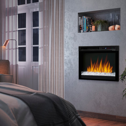Dimplex Nova Plug-In 26" Electric Firebox | XHD26G