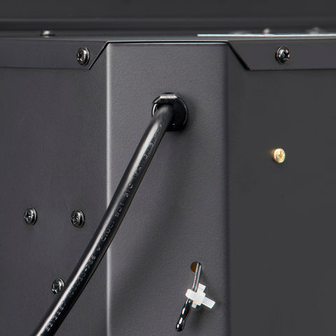 Image of Dimplex Nova Plug-In 28" Electric Firebox | XHD28G