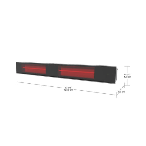 Dimplex Outdoor/Indoor Electric Infrared Heater | DIR30A10GR
