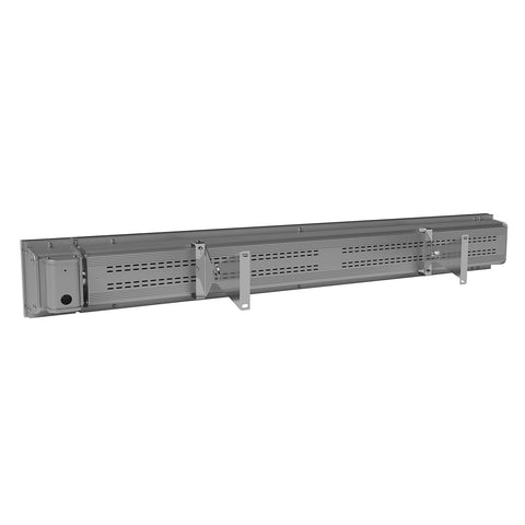 Image of Dimplex Outdoor/Indoor Electric Infrared Heater | DIR30A10GR