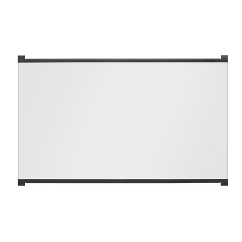 Dimplex Tamperproof Glass Door For BF Series Firebox | BFSL33DOOR