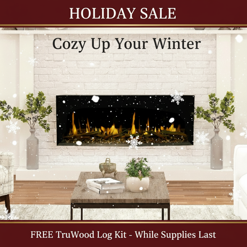 Modern Flames Orion Multi 52