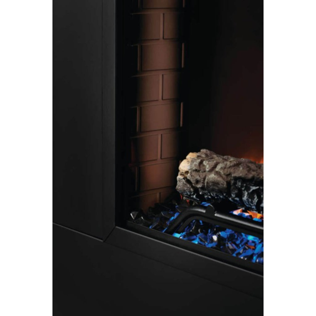 Napoleon Cineview™ 26 Built-in Electric Fireplace | NEFB26H