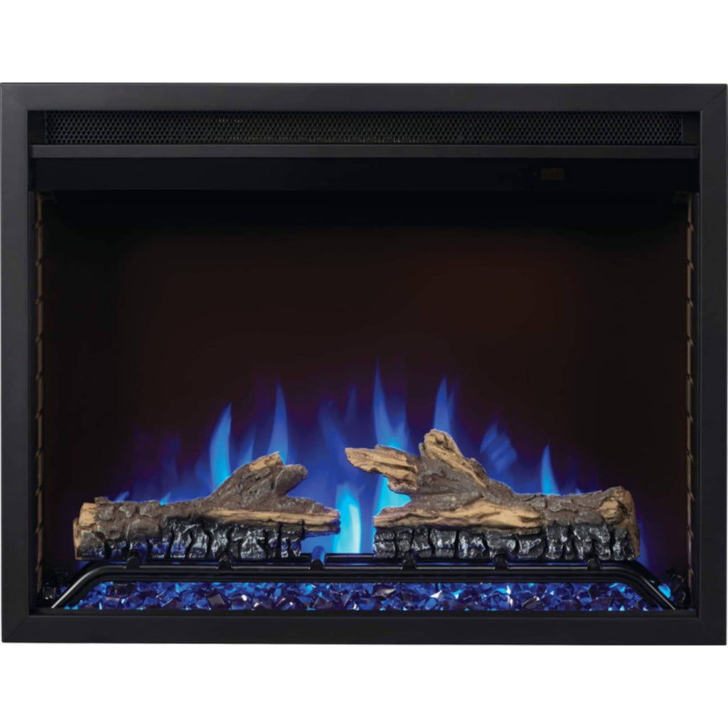 Napoleon Cineview™ 26 Built-in Electric Fireplace | NEFB26H
