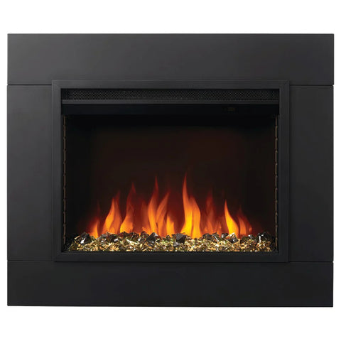 Image of Napoleon Optional Surround Trim Kit for Cineview 26" Electric Fireplace |NEFTK2636