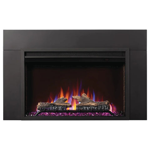 Image of Napoleon Optional Surround Trim Kit for Cineview 30" Electric Fireplace | NEFTK3040