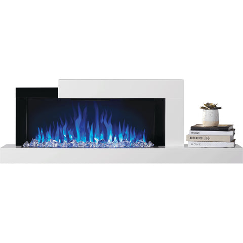 Image of Napoleon Stylus™ Cara Wall Hanging Electric Fireplace | NEFP32-5019W