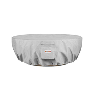 Real Flame Riverside Fire Bowl Storage Cover | A539
