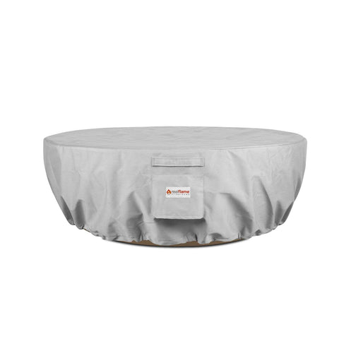 Image of Real Flame Riverside Fire Bowl Storage Cover | A539