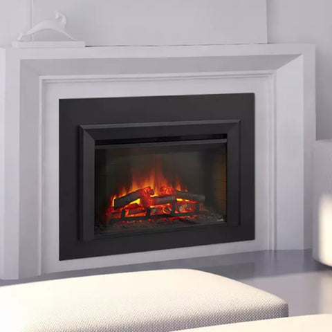 Image of SimpliFire 25" Traditional Electric Fireplace Insert | SF-INS25