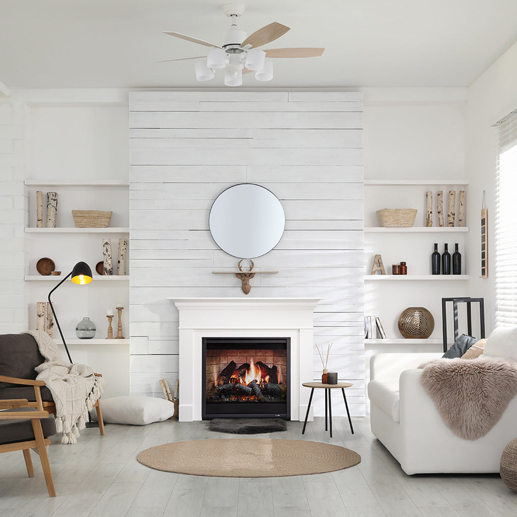 SimpliFire Inception