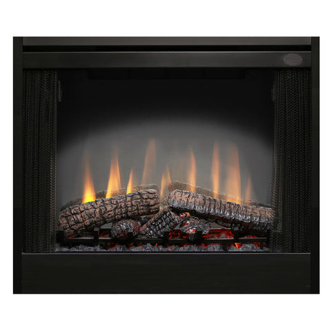 Image of Dimplex 39" Standard Built In Electric Fireplace Insert - BF39STP