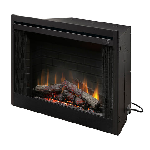 Dimplex 45" Built-In Electric Fireplace - BF45DXP