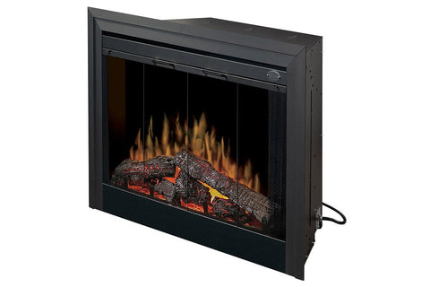 Image of Dimplex 45" Built-In Electric Fireplace - BF45DXP