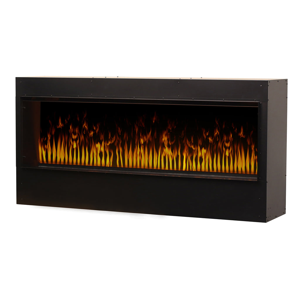 Dimplex Opti-Myst® Pro 1500 Built-In Electric Fireplace - GBF1500-PRO