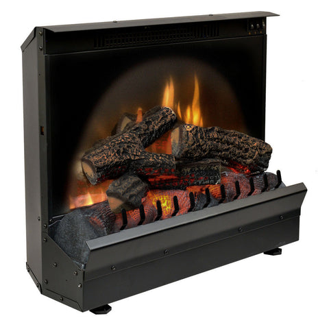 Dimplex 23" Standard Electric Fireplace Log Set - DFI2309