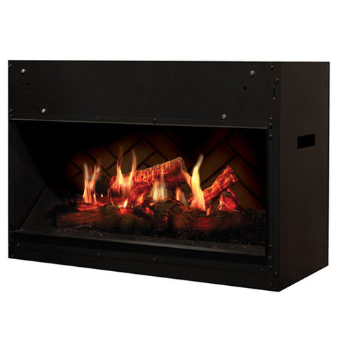 Dimplex Opti-V Solo Built In Electric Fireplace - VF2927L
