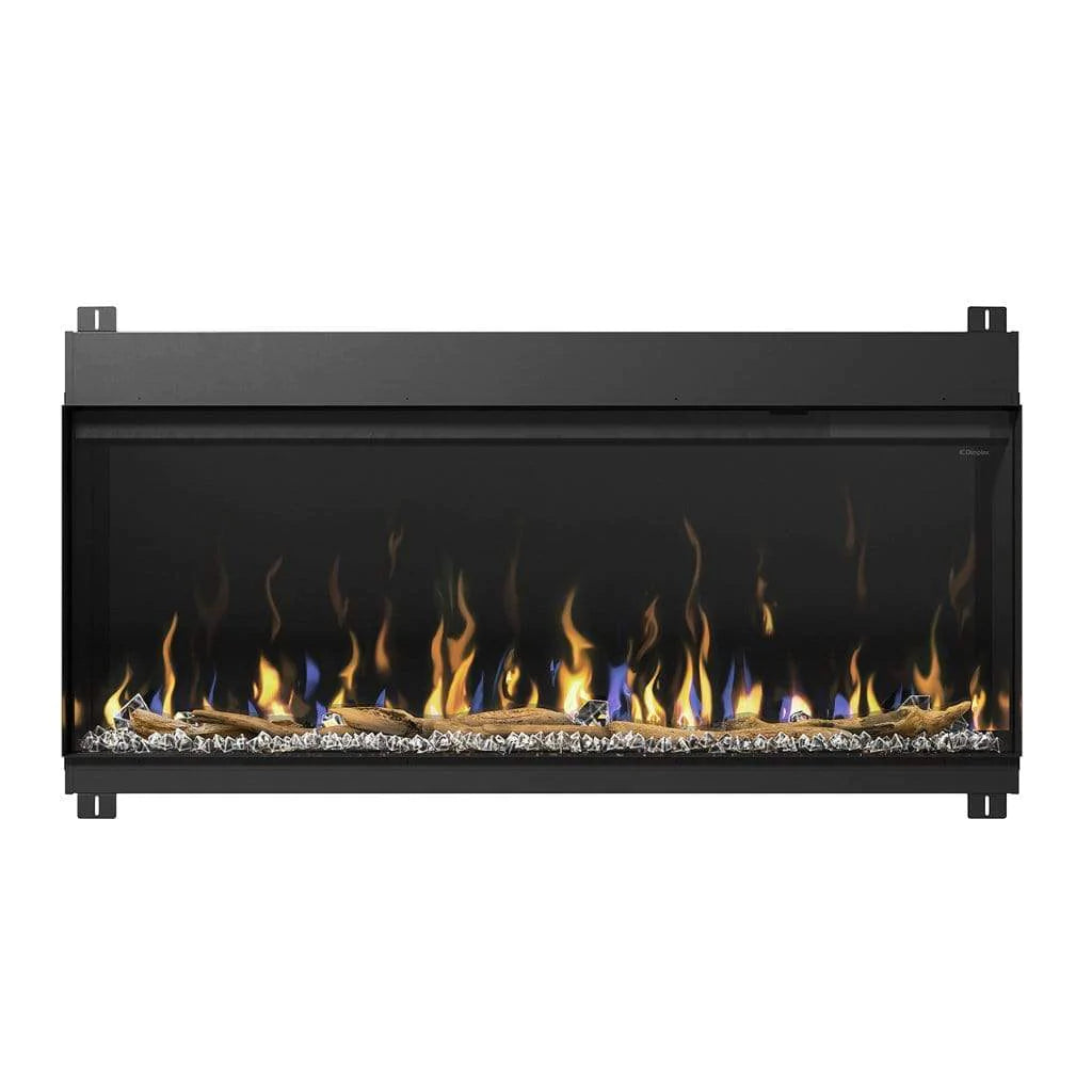 Dimplex Ignite XL Bold 50" Linear Built In | 3 Sided Electric Fireplace | XLF5017-XD