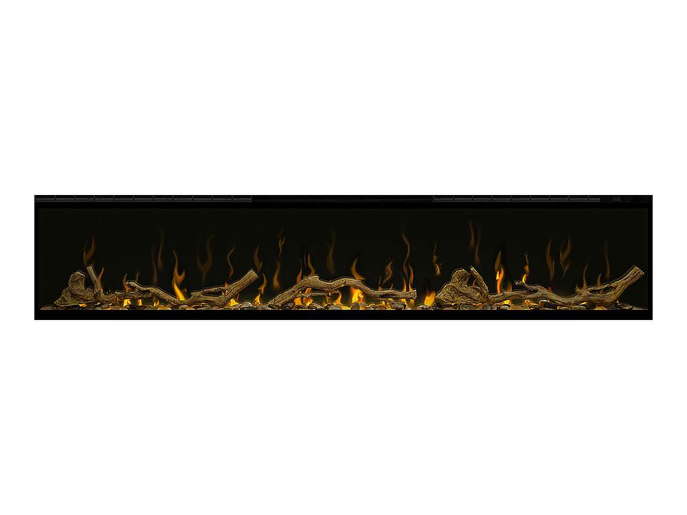 Dimplex Ignite XL® 60" Linear Electric Fireplace | XLF60 - Electric Fireplace - Dimplex - ElectricFireplacesPlus.com