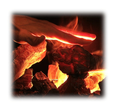 Image of Dimplex Opti-Myst® Pro 1000 Built-In Electric Fireplace - GBF1000-PRO - Electric Fireplace - Dimplex - ElectricFireplacesPlus.com