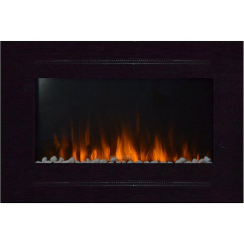 Image of Touchstone Forte 40" Electric Fireplace - Electric Fireplace - Touchstone - ElectricFireplacesPlus.com